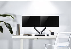 Monitorarm Neomounts FPMAD650D zwart