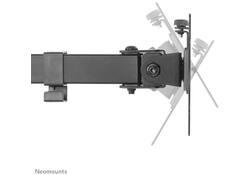 Monitorstandaard Neomounts D550DD zwart