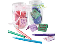 Fineliner Paper Mate Flair Candy Pop wallet à 16 kleuren