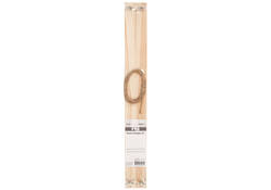 Posterhanger Creativ Company bxhxd 33.6x2x2.2cm hout