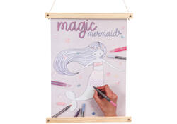 Posterhanger Creativ Company bxhxd 33.6x2x2.2cm hout