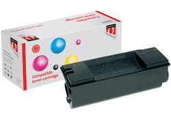 Toner Quantore alternatief tbv Kyocera TK-55K zwart