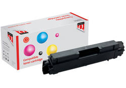 Tonercartridge Quantore alternatief tbv Kyocera TK-5305K zwart