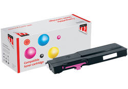 Toner Quantore alternatief tbv Kyocera TK-5290M rood