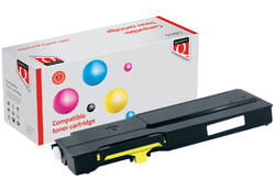 Toner Quantore alternatief tbv Kyocera TK-5290Y geel