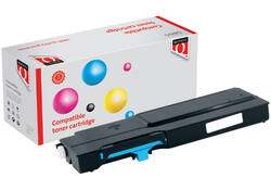 Toner Quantore alternatief tbv Kyocera TK-5290C blauw