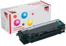 Tonercartridge Quantore alternatief tbv HP Q2681A blauw