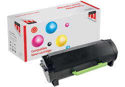 Toner Quantore alternatief tbv Dell 593-11167 zwart