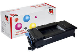 Toner Quantore alternatief tbv Kyocera TK-3060K zwart