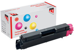Toner Quantore alternatief tbv Kyocera TK-5160M rood