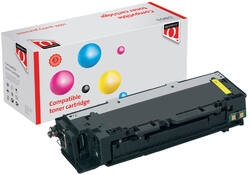 Tonercartridge Quantore alternatief tbv HP Q2682A geel