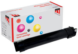 Toner Quantore alternatief tbv Dell 593-10873 zwart