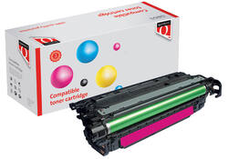 Tonercartridge Quantore alternatief tbv HP CF333A / 654A rood