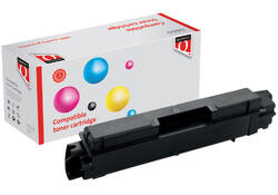 Toner Quantore alternatief tbv Kyocera TK-5280K zwart