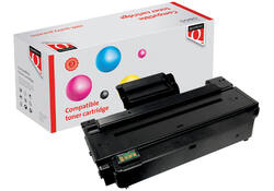 Tonercartridge Quantore alternatief tbv Xerox 106R02313 zwart