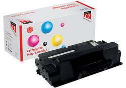 Tonercartridge Quantore alternatief tbv Xerox 106R02311 zwart