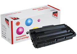 Tonercartridge Quantore alternatief tbv Samsung SCX-D4200A/ELS zwart