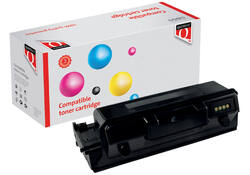 Tonercartridge Quantore alternatief tbv Samsung MLT-D204L/ELS zwart