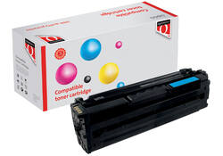 Tonercartridge Quantore alternatief tbv Samsung CLT-C503L/ELS blauw