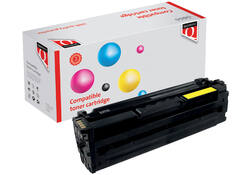 Tonercartridge Quantore alternatief tbv Samsung CLT-Y503L/ELS geel
