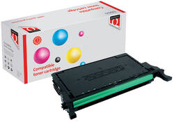 Tonercartridge Quantore alternatief tbv Samsung CLT-K5082L/ELS zwart