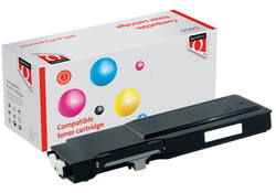 Tonercartridge Quantore alternatief tbv Xerox 106R03516 zwart