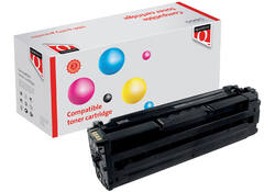 Tonercartridge Quantore alternatief tbv Samsung CLT-K506L/ELS zwart