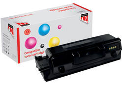 Tonercartridge Quantore alternatief tbv Samsung MLT-D204E zwart