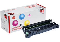 Tonercartridge Quantore alternatief tbv Lexmark X264H21G zwart
