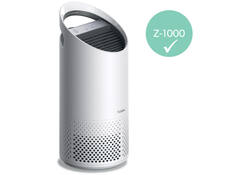 Filter koolstof huisdieren voor Leitz TruSens Z-1000