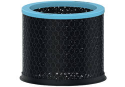 Filter koolstof allergie en griep voor Leitz TruSens Z-2000