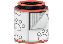 Filter Hepa huisdieren voor Leitz TruSens Z-3000
