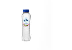 Water Spa Touch still raspberry/apple petfles 500ml