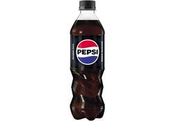 Frisdrank Pepsi Max cola petfles 500ml