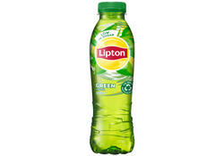 Frisdrank Lipton Ice Tea green petfles 500ml