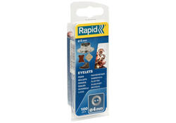 Oogjes Rapid Ø4mm