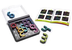 Puzzelspel Smart Games IQ Digits