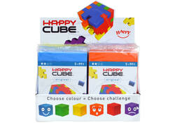 Puzzelspel Smart Games Happy Cube Original