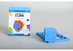 Puzzelspel Smart Games Happy Cube Original