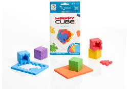 Puzzelspel Smart Games Happy Cube Original