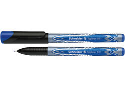Fineliner Schneider Topliner 911 0.4mm blauw