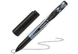 Fineliner Schneider Topliner 911 0.4mm zwart