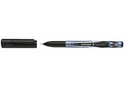 Fineliner Schneider Topliner 911 0.4mm zwart