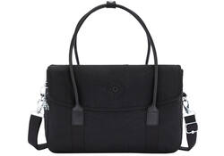Laptoptas Kipling Superworker S B black noir