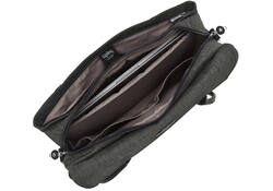 Laptoptas Kipling Superworker S black peppery