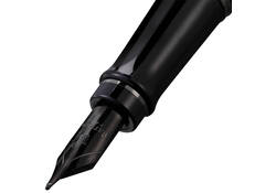 Vulpen Waterman Expert metallic gold lacquer RT fijn