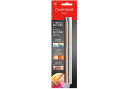 Blender Caran d'Ache set à 2 soorten