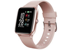 Smartwatch Hama Fit watch 5910 rosé