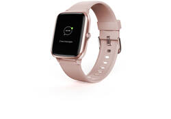 Smartwatch Hama Fit watch 5910 rosé