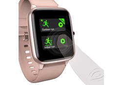 Smartwatch Hama Fit watch 5910 rosé